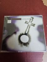 CD Single - David Bowie – Little Wonder (1997)