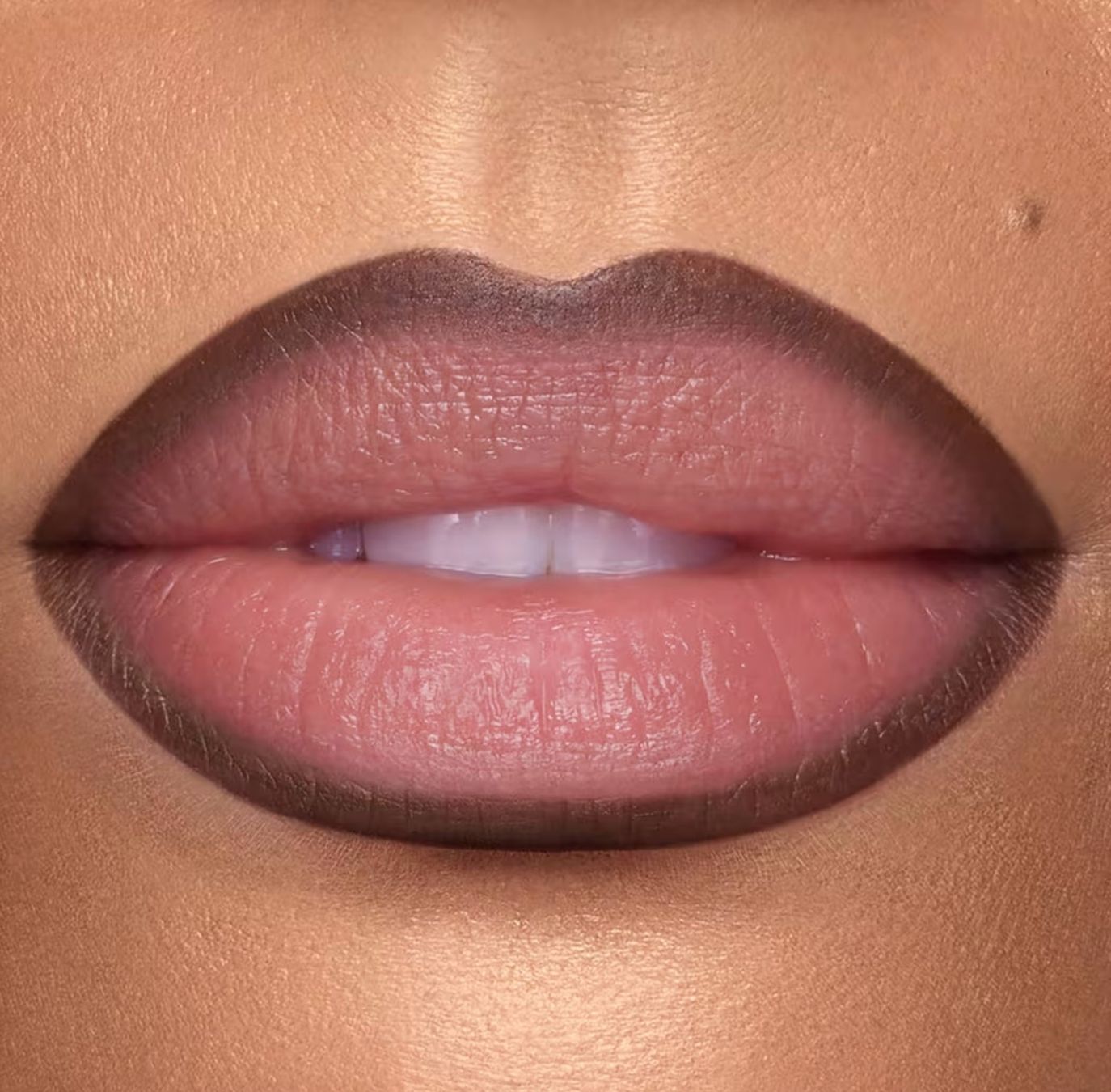 Charlotte Tilbury Make-up: charlotte tilbury pillow talk lip cheat pillow talk deep – Nuovo e nell'imballaggio originale da Rothenburg venduto da sell-to-move 1