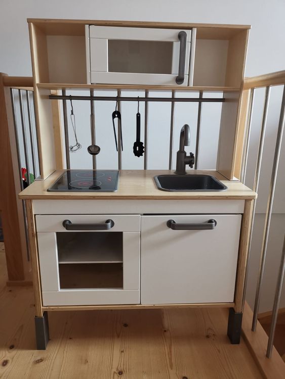 Ikea Kinderküche Kaufen auf Ricardo