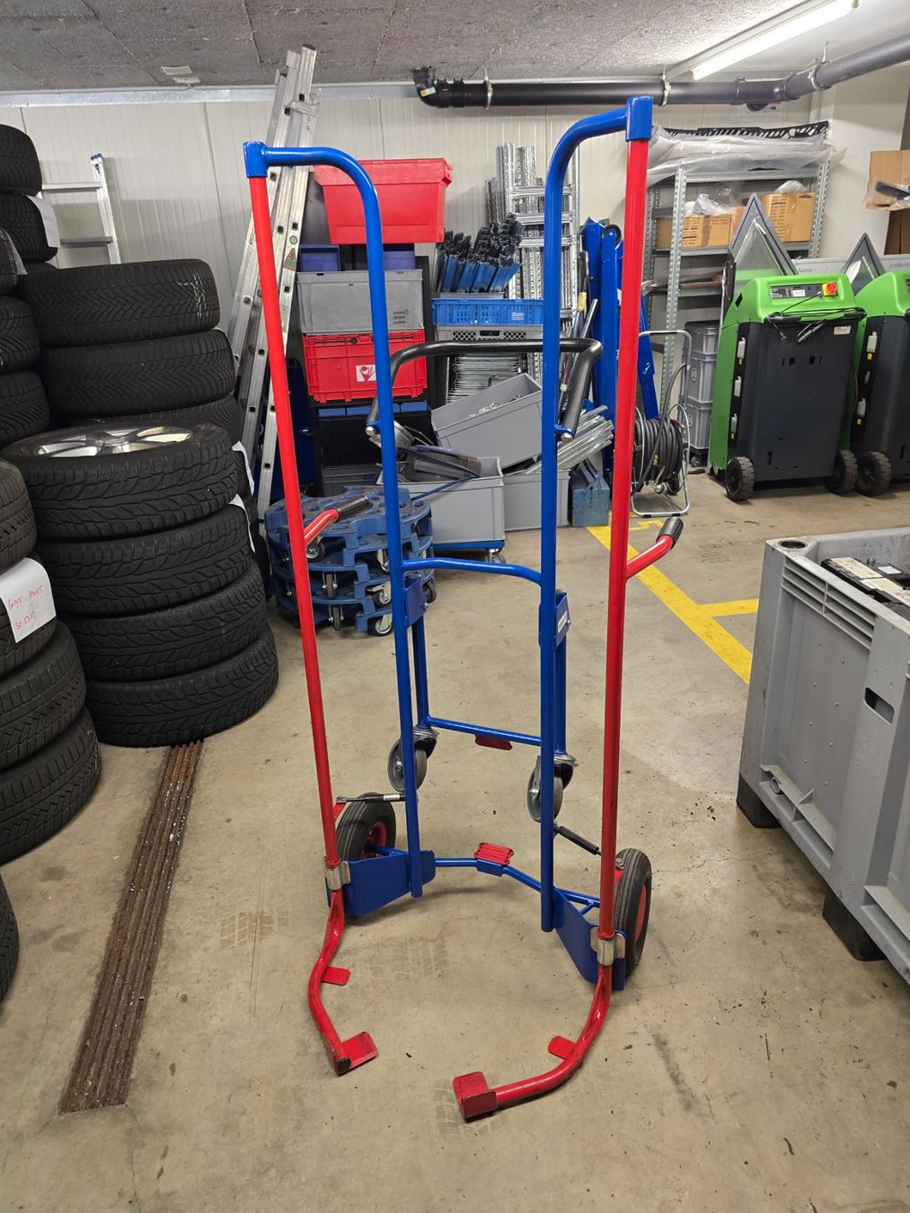Tous les outils: Räderwagen – D'occasion à Fislisbach par adnan.arshad84