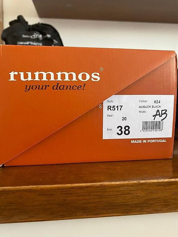 Scarpe da donna: Scarpe latino 38 – Usato da Balerna venduto da lis_qx6r 1