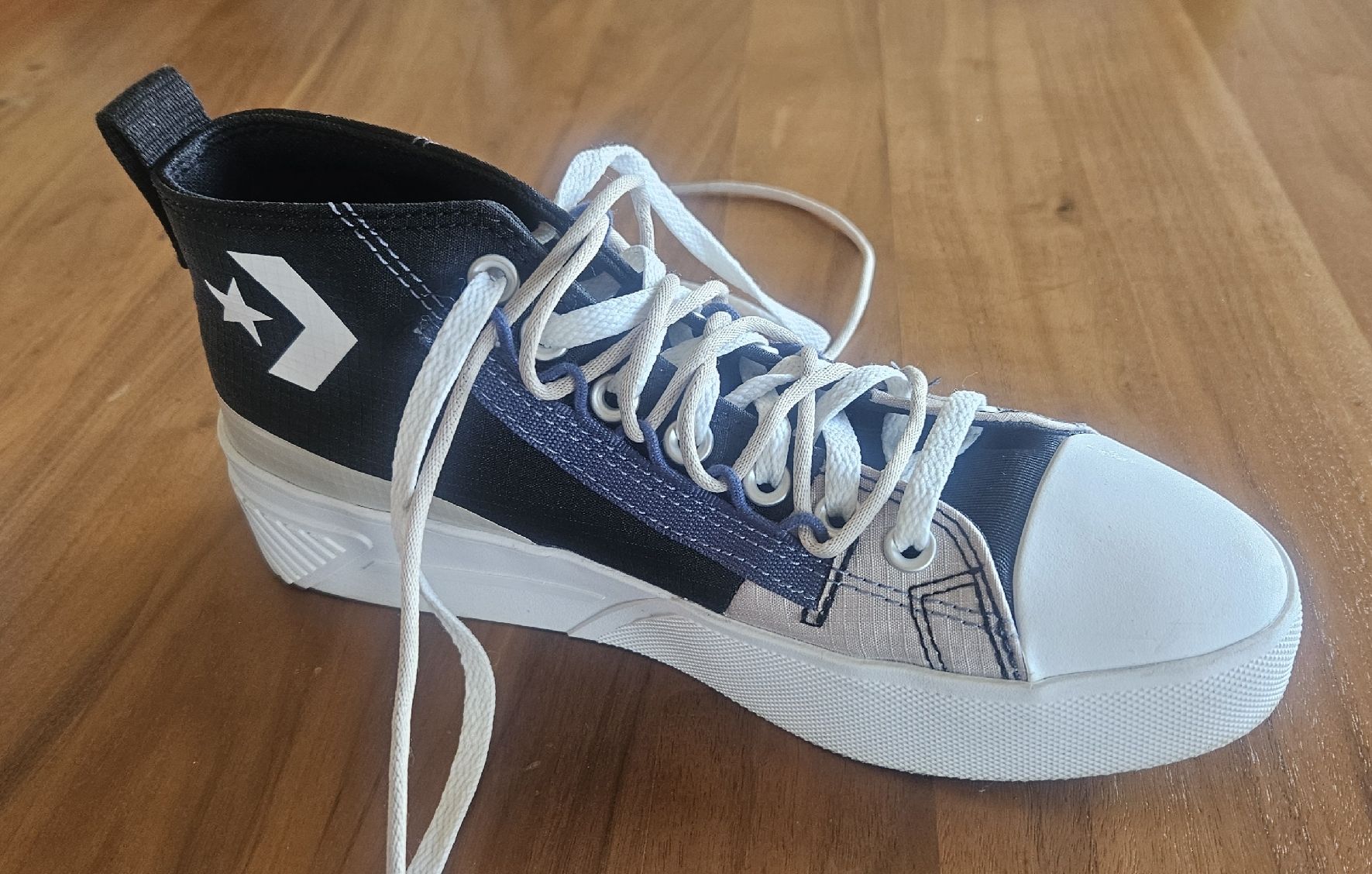 Converse Scarpe da uomo: Seltene Converse Gr. 41 – Usato da Mauensee venduto da Padai 1