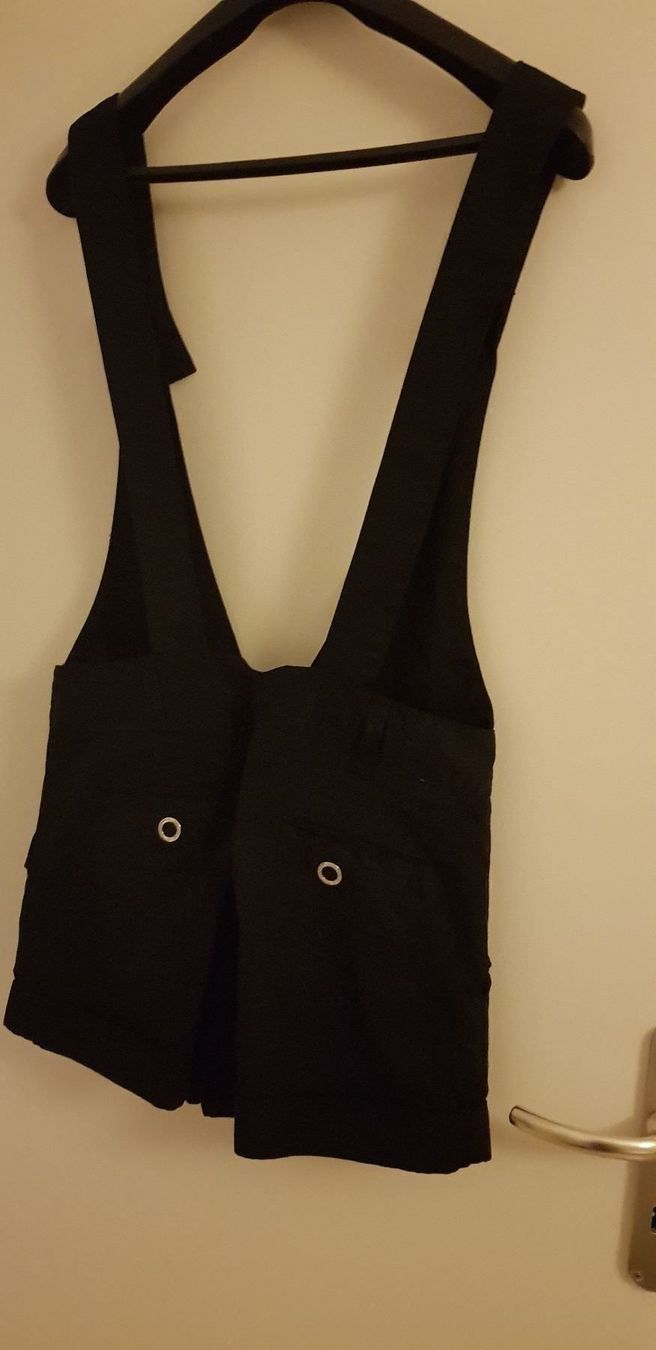 Pepe Jeans Jumpsuits: Salopette short Pepe Jean's – Neu (gemäss Beschreibung) aus Biel/Bienne von Mapama26 2