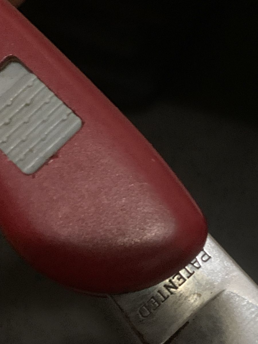 Victorinox Coltelli tascabile: Schweizer Sackmesser Victorinox – Usato da Rorschacherberg venduto da raf_2ll8 4