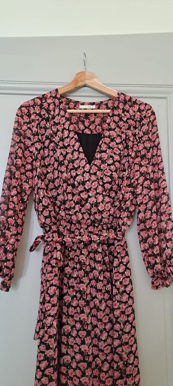 Vestiti: superbe robe lili et lala S – Nuovo (secondo la descrizione) da Montreux venduto da dem_gyt9