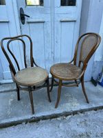 SALE 2er Set Bistrostühle