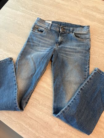 Gucci Jeans, Top Zustand, Grösse 10, Kinderjeans