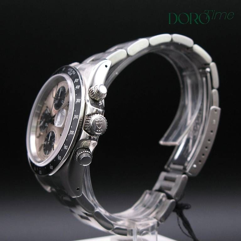 Tudor Orologi: Tudor Tiger Prince Date – Usato da Grancia venduto da Gioielleria_DoroTi 1