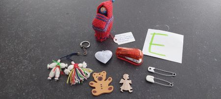 allerlei für die Puppenmutti