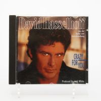 CD David Hasselhoff