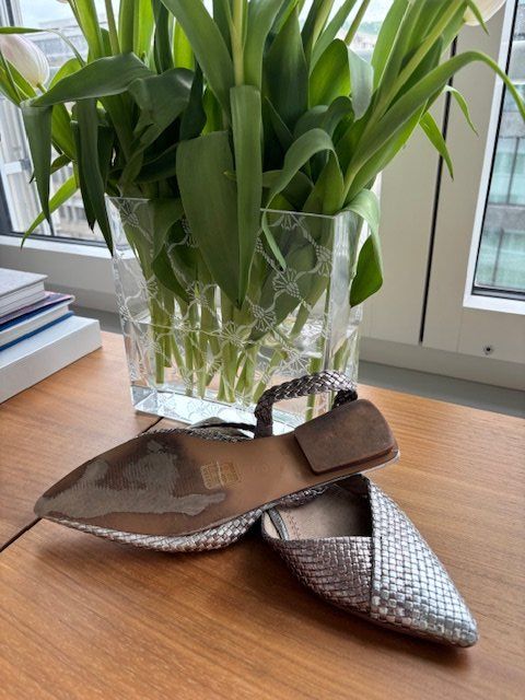 Scarpe da donna: Sommer Sandalen – Usato da Zürich venduto da CoCos_Closet 1