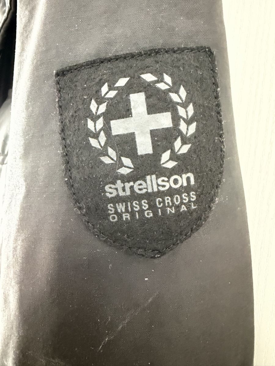 Strellson Jacken: Herren Jacke Strellson – Gebraucht aus Dietlikon von Wave33 4