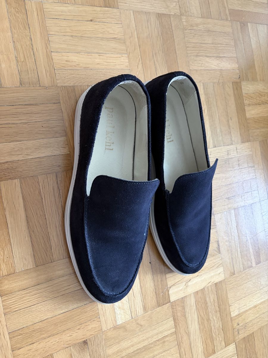 Paul Kehl Scarpe da uomo: Paul Kehl Loafers Men – Nuovo (secondo la descrizione) da Winterthur venduto da tha_fvg2