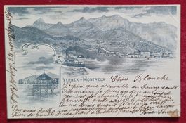 Vernex-Montreux 1899