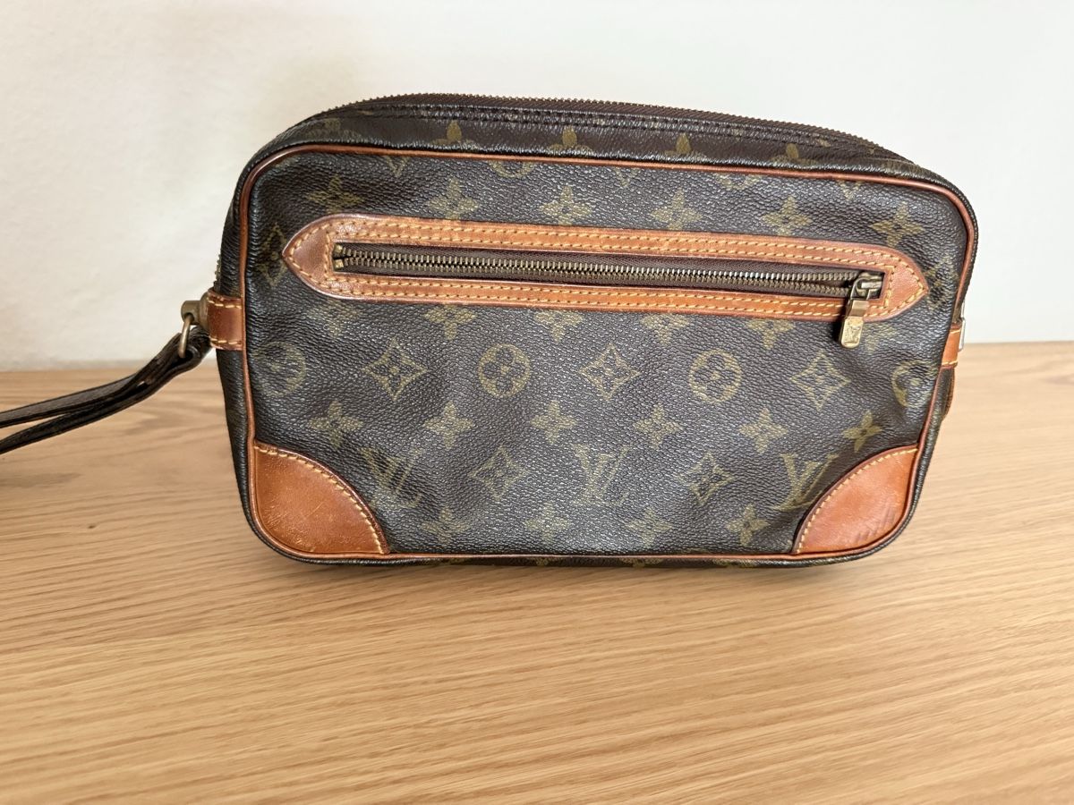 Louis Vuitton Sacs: LOUIS VUITTON 🤎 LV Monogramm – D'occasion à Regensdorf par AndreaD 1