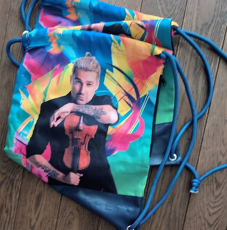 Taschen: Tasche – Neu (gemäss Beschreibung) aus Wiesendangen von kate-maxi 1