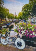 Ravensburger Puzzle 1000 Teile Amsterdam