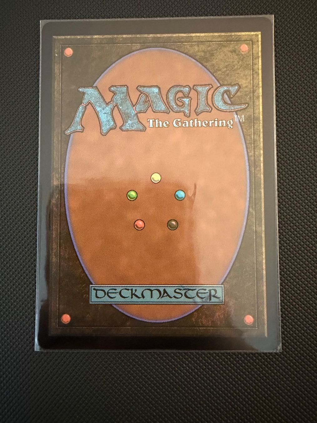 Magic The Gathering Sammelbilder & Trading cards: Warstorm Surge – Gebraucht aus Ulisbach von joelsj 1