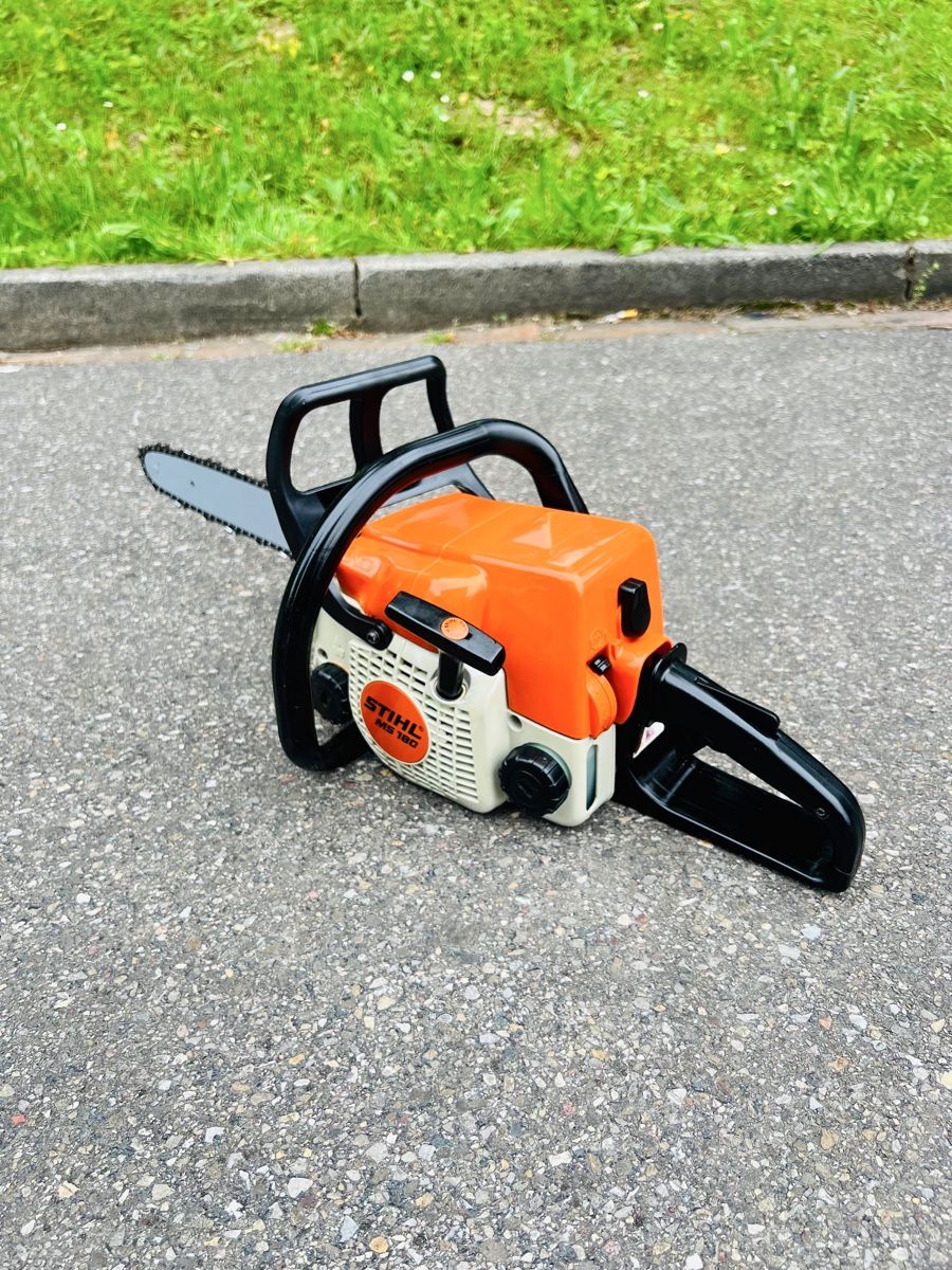 Stihl Seghe: Motorsäge Stihl MS 180 – Usato da Urdorf venduto da mas_5wfz 3