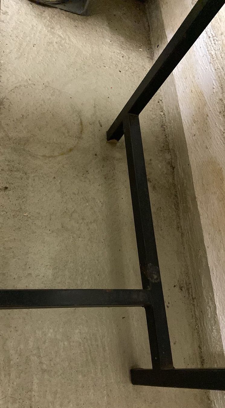 Tavoli: ausziehbares Rolltischchen – Usato da Weinfelden venduto da urs_wq67 5