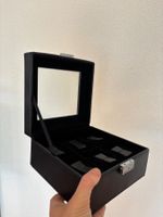 Uhren Aufbewahrungsbox