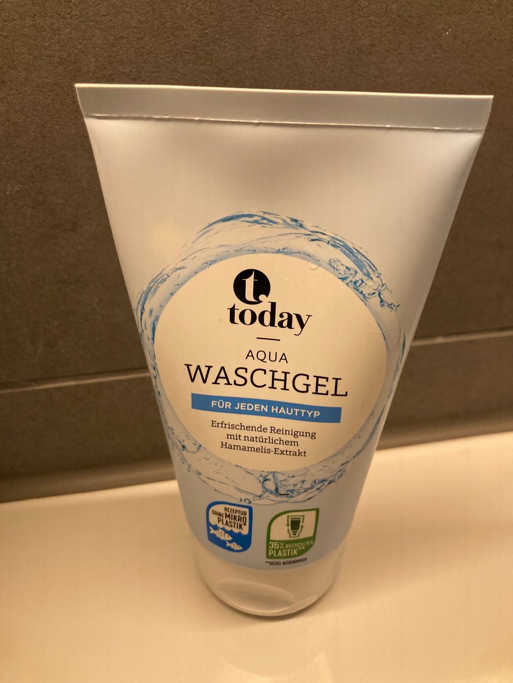 Gesichtspflege: Waschgel – Gebraucht aus Bülach von Stellina72