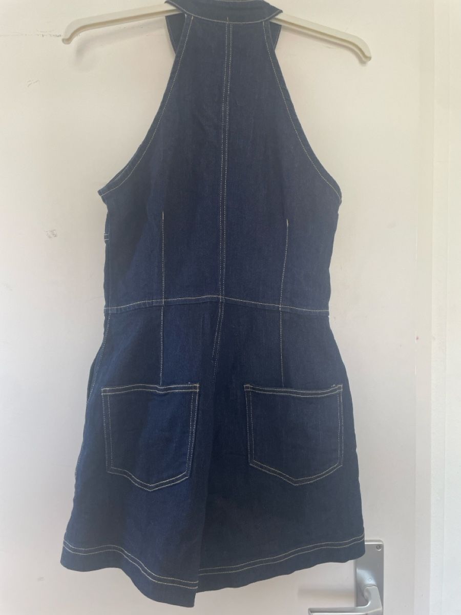 Jumpsuits: kurzer Jumpsuit – Neuf (Voir description) à Aarau par est_x5vz 1