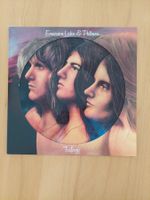 Emerson, Lake & Palmer ‎– Trilogy