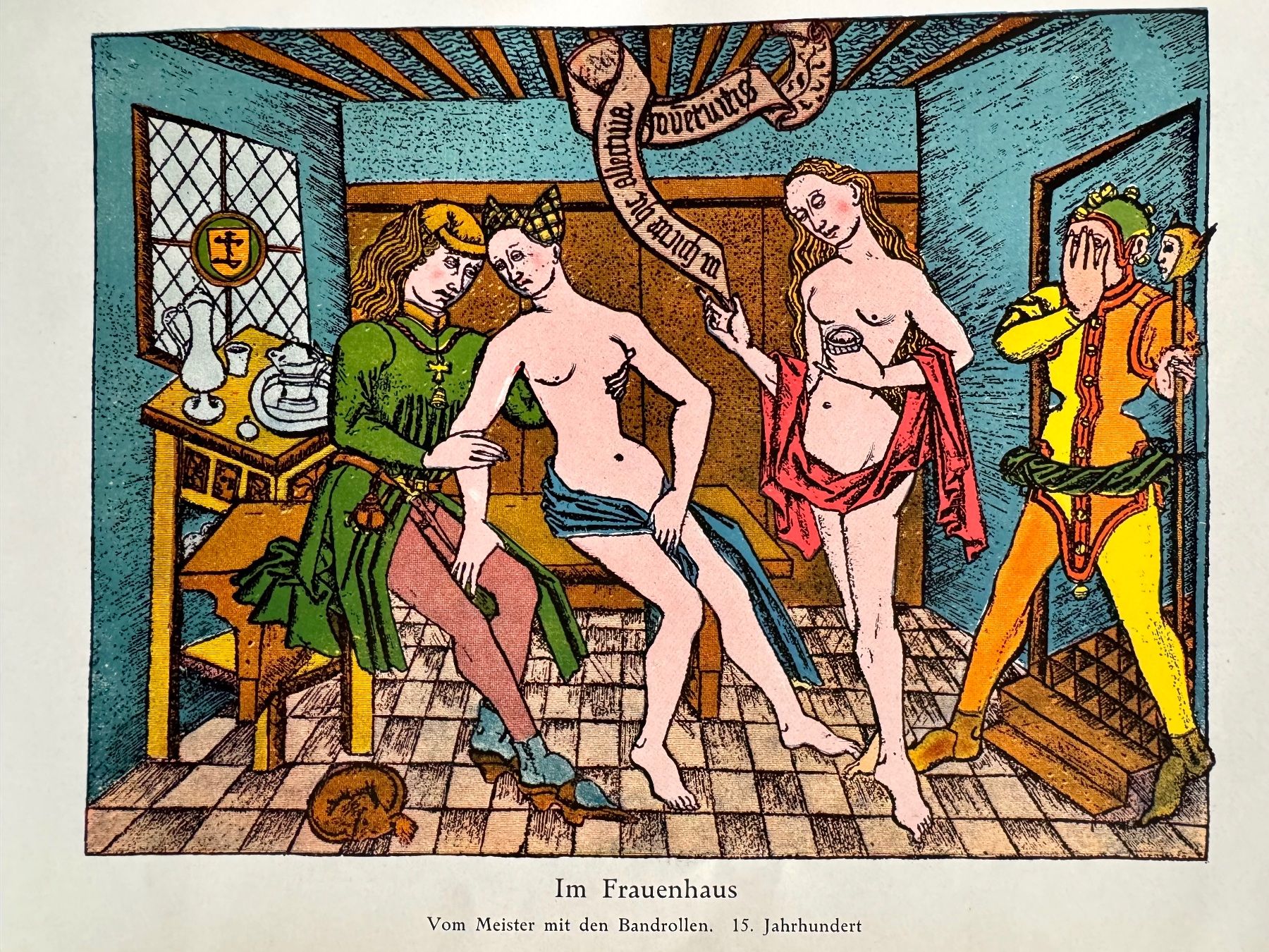 Libri: Illustrierte Sittengeschichte – Usato da Chêne-Bougeries venduto da jda_s8wy 1