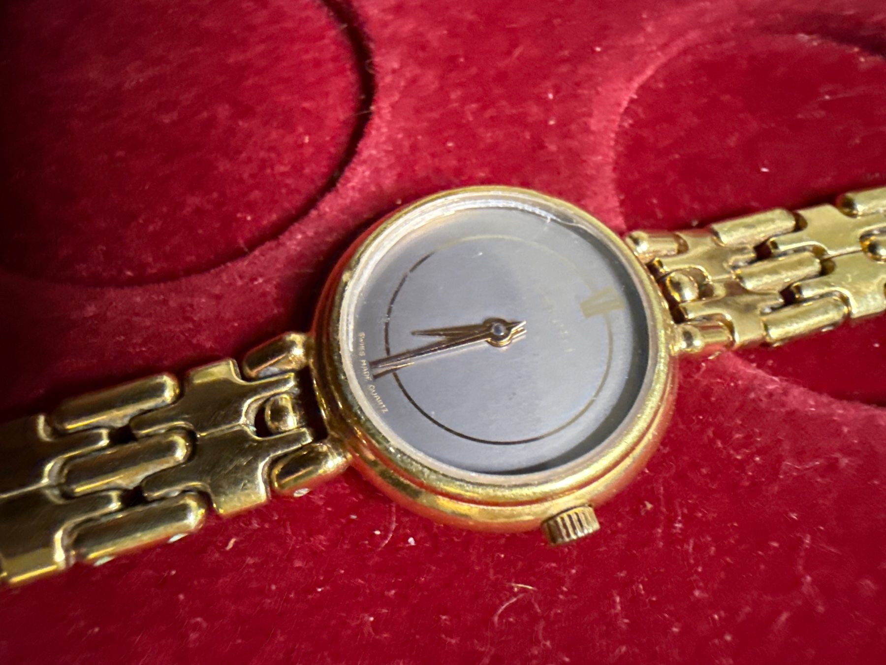Zenith Montres: Zenith 23 mm – D'occasion à Pfeffingen par Allhandelklgwatches 1