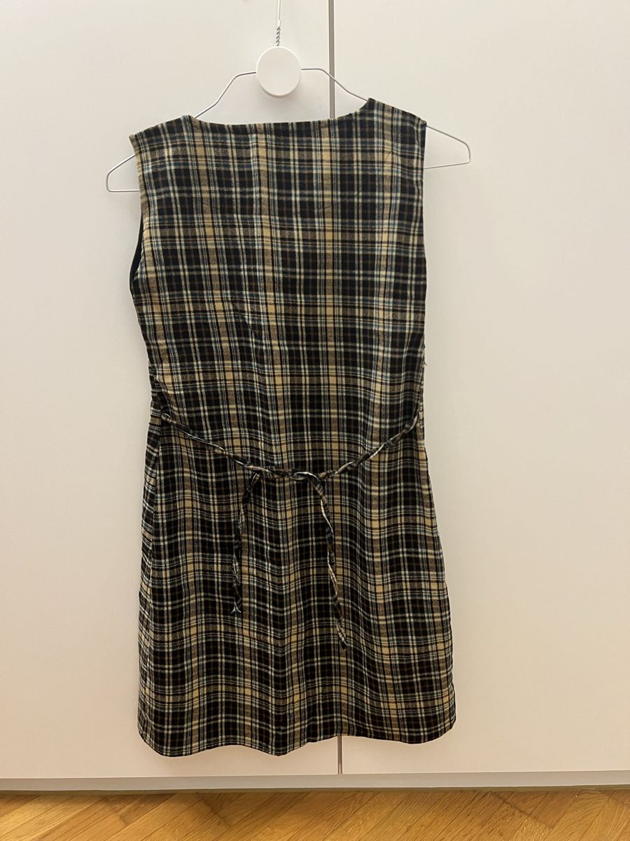 Kleider: Wool dress – Gebraucht aus Adliswil von avatar83 1