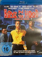 Boyz N The Hood - Jungs im Viertel (1991)