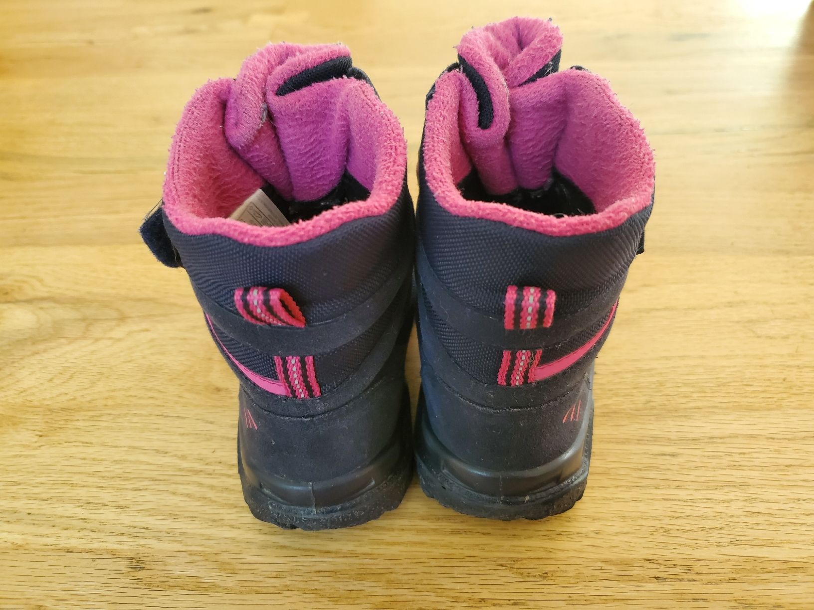 Superfit Scarpe per ragazze: Superfit Winterschuhe gr.30 – Usato da Näfels venduto da Mila0712 4