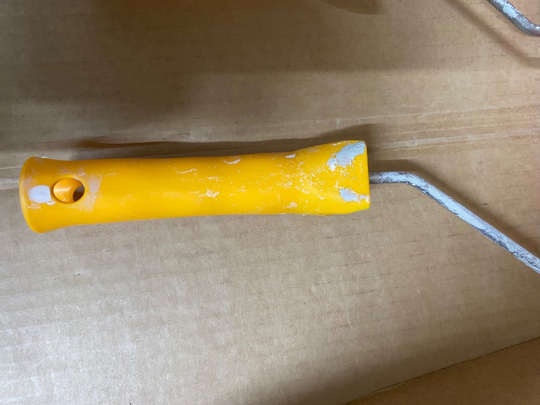 Pennelli: 3 Stk. Lackierroller – Usato da Eschlikon TG venduto da ArtRec 3