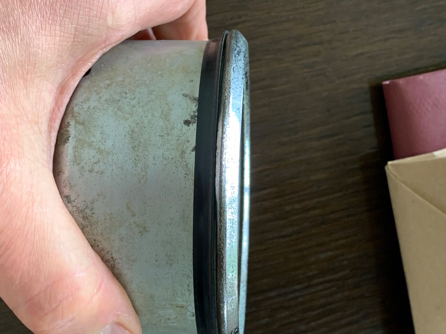 Porsche Tutti pezzi di ricambio auto: Porsche 356 Tachometer 1958 – Usato da Weesen venduto da Elmax1 1