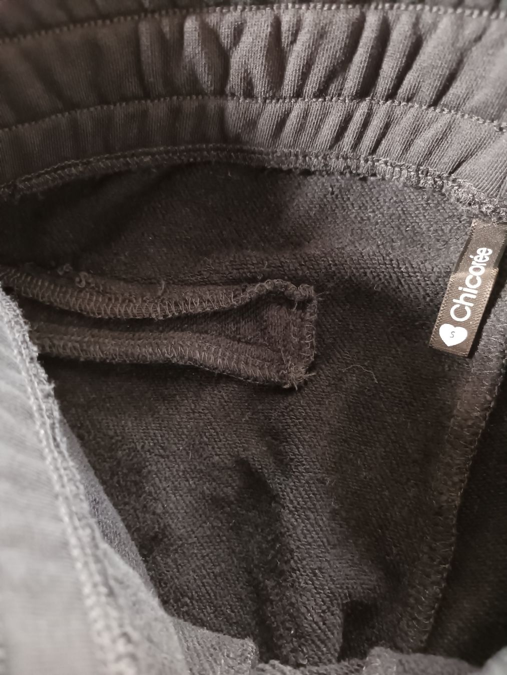 Hosen: Freizeithose S/M – Gebraucht aus Bätterkinden von Elefantenzoo 2