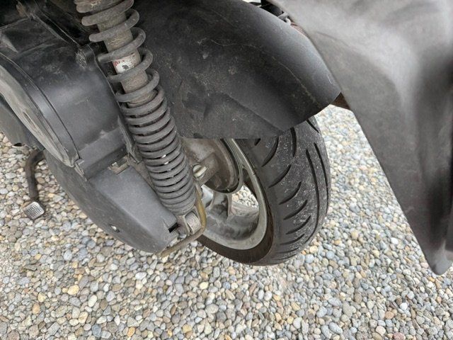 Scooter: Malaguti Madison 125 – Difettoso da Steffisburg venduto da Hgtr 2