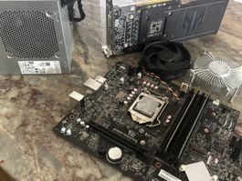 Pc Komponenten 