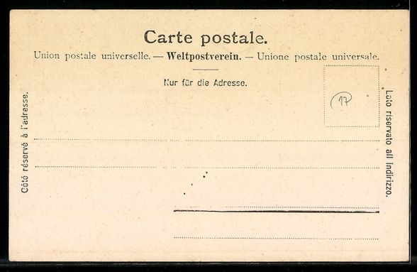 Cartoline postali: Berghütte Trift-Hotel mit Gletscher und – Usato da Berlin venduto da bartko-reher 1