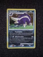Pokemon - Skuntank Holo - Diamond&Pearl