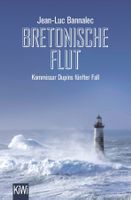 Bannalec Jean-Luc - Bretonische Flut / Krimi