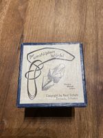 Paul Schatz Der umstülpbare Würfel