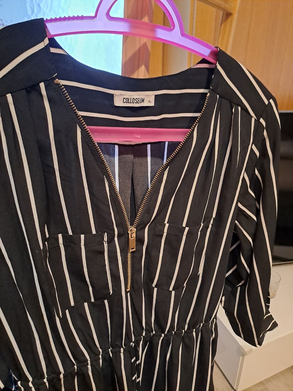 Robes: Colloseum Kleid grösse XL – D'occasion à Rickenbach LU par bishiida 1