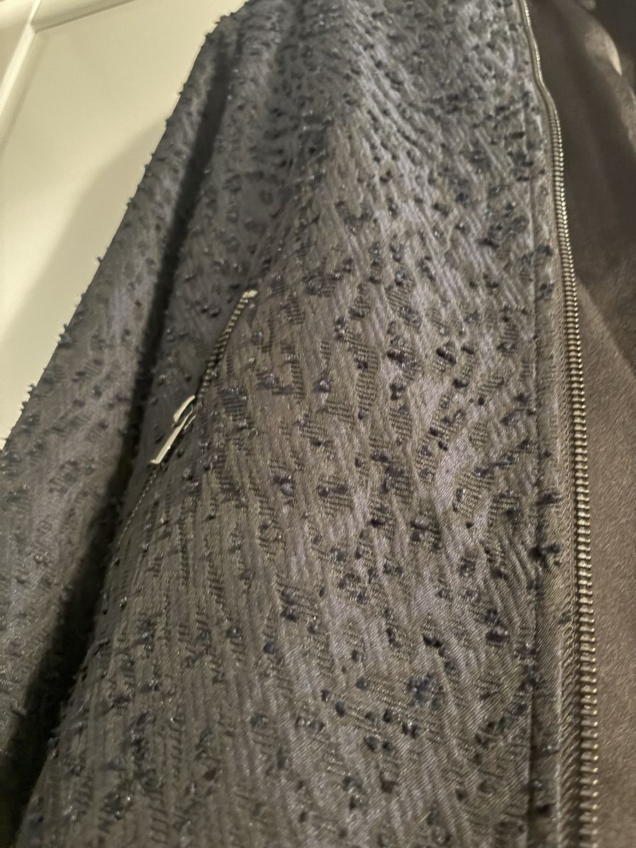 H&M Jacken: H&M blouson limited edition size 38 – Neu (gemäss Beschreibung) aus Zürich von jir_k6j2 1