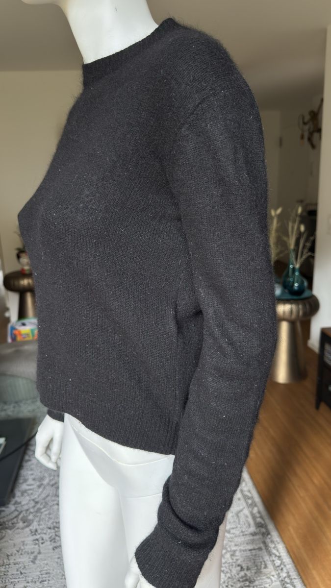 Maje Maglioni & Felpe: Maje | Angora | Pullover | Größe 2 | – Usato da Kilchberg ZH venduto da nad_6dwp 1