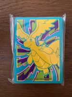 POKÉMON / 65x Mega Dragonite Sleeves / OVP-Sealed
