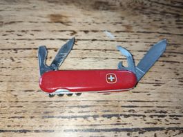 Wenger Sackmesser
