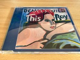 Deuces Wild – This Boy - Maxi CD