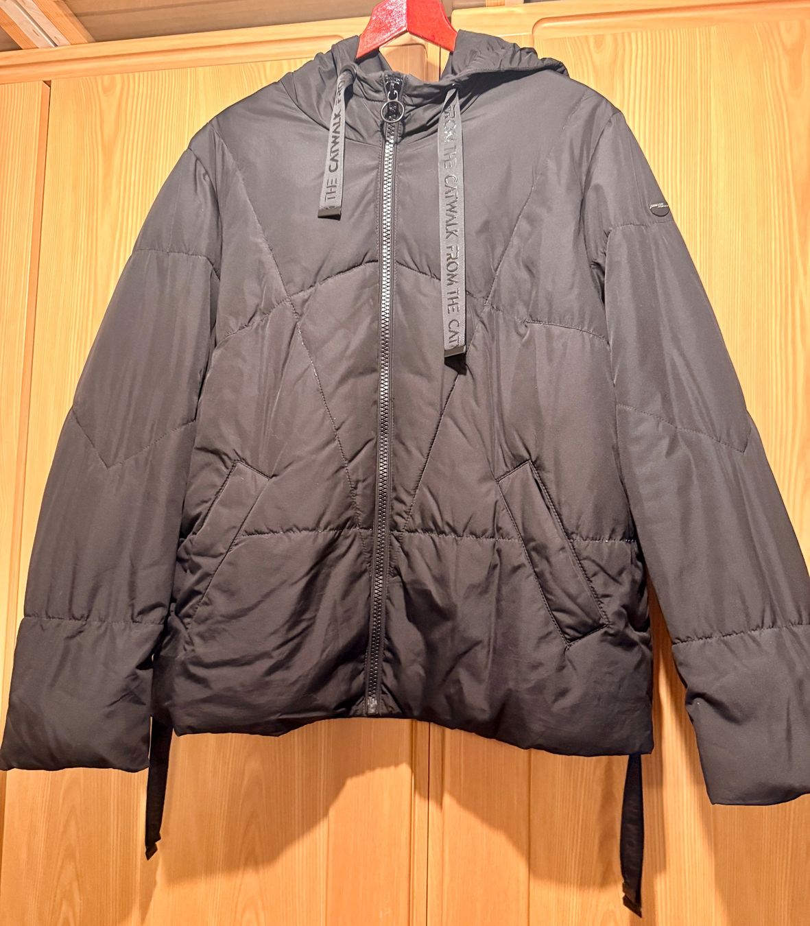 Giacche: Tolle Jacke von Samoon – Usato da Mastrils venduto da Laura8sevilla