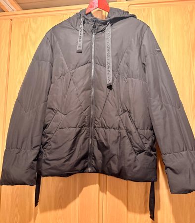 Tolle Jacke von Samoon